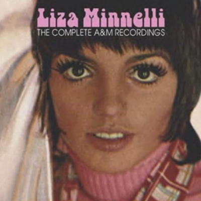 The Complete A&M Recordings